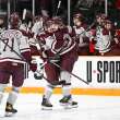 Gee-Gees beat Stingers to claim University Cup men's hockey championship