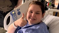 This woman from Sudbury, Ont. turns to GoFundMe to cover expenses following a liver transplant
