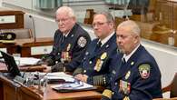 P.E.I. firefighters, paramedics overwhelmed by increased delays and workloads, MLAs hear