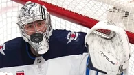 Winnipeg Jets' Hellebuyck named finalist for Hart Trophy as NHL's most valuable player