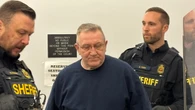 Tony Humby trial resumes, with 6th complainant reluctantly taking the stand