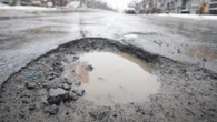 Claims for pothole-induced vehicle damage skyrocket in Quebec City