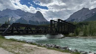 Multiple Bow River rescues near Canmore lead to water safety warning