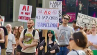 Hamilton councillors OK step toward moratorium on AI data centres