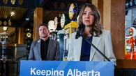 Alberta premier says it may be too late to put question about coal in October vote