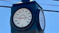 Fort Simpson 'warmer than Toronto' for days as heat wave hits southern N.W.T.
