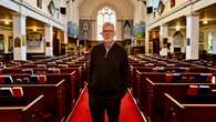 Canada's oldest Anglican church marks 275 years amid reconciliation efforts