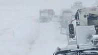 Albertans call for answers after being stranded on northern highway during snow storm