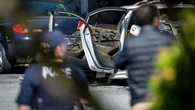3 dead, multiple cars burned on B.C. residential street