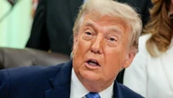U.S. launches new Iran strikes against 'multiple targets'