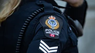Five people injured after crash sends car into Vancouver storefront