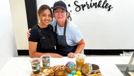 These local cafés go above and beyond with in-house bakers: Jasmine Mangalaseril