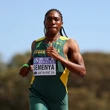 Human rights court rules Olympic champion Semenya did not get fair hearing in sex eligibility case