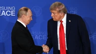 Putin tells Trump ‘next time in Moscow,' no deal reached