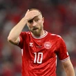Danish soccer player Christian Eriksen collapses during Denmark-Ukraine friendly
