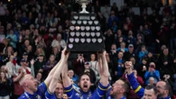 Saskatoon wins bid to host 100th Brier in 2027