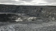 Ekati mine's future in doubt as company files for creditor protection