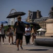 How extreme heat is changing Europe