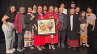 ‘It makes my heart very proud,’ says Labrador’s first Innu nurse who received honorary doctor of laws