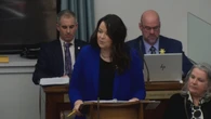 P.E.I. finance minister talks ‘gruelling’ budget and another record deficit