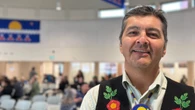 Addictions, housing among Tłı̨chǫ grand chief's priorities in second term