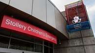 Stollery Children's Hospital may have to pause admissions due to lack of staff