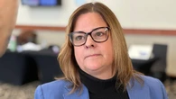 Former Manitoba premier Heather Stefanson pays fine for violating conflict of interest law