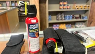 Boys, 11 and 12, assault 8-year-old with bear spray, Hamilton police say