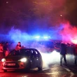 2 dead, over 500 arrested in France during Paris St Germain victory celebrations
