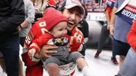 NHL champ Brandon Montour bringing Stanley Cup home to Six Nations, Ont., on July 24