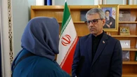 Iran says it’s ready to talk restoring ties with Canada, but it’s complicated