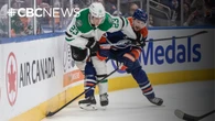 Oilers prepare for a Western Conference Final rematch against Dallas