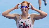 Canada's Paula Findlay headlines Vancouver T100 triathlon world tour stop