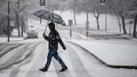 Parts of B.C. hit with more rain, snow and high winds as drivers warned about highway conditions