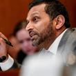 FBI Director Kash Patel clashes with senator over report of his excessive drinking