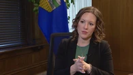 Largest water-sharing agreements in Alberta's history now in place: environment minister