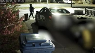 Longueuil police seek person of interest captured on video in abandoned baby case