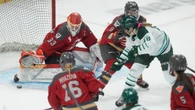 Ottawa Charge defeat Boston Fleet in Game 3