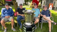 An Ontario fantasy hockey league prepares to celebrate 50th anniversary