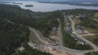 Saint John's 1st roundabout expected to open in late fall
