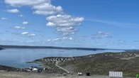 2 dead after falling through ice near Kangirsuk, Que.