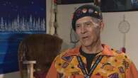 Elder Dr. Francis Whiskeyjack talks truth and reconciliation