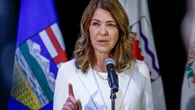 Smith says provinces must exercise 'spirit of collaboration' as western premiers meeting enters final day