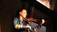 Meet the Wendat violinist weaving her culture into music for the masses