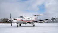 Northern Ontario air carriers, First Nation leaders call for upgrades at remote airports
