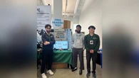 Meet three McMaster University students who created $20 hearing aids