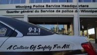 Bail hearing adjourned for senior Winnipeg officer accused of drug trafficking, sharing photo of dead woman