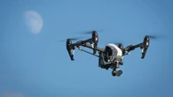 Aircraft safety in the spotlight after 2 people injured by drone at Ponoka Stampede