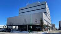 Yellowknife man convicted of murder granted 6-month day parole