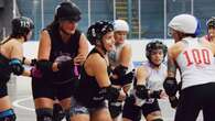 Ontario roller derby teams cancel trips to U.S., say 2-gender rule makes it 'unsafe' for some athletes